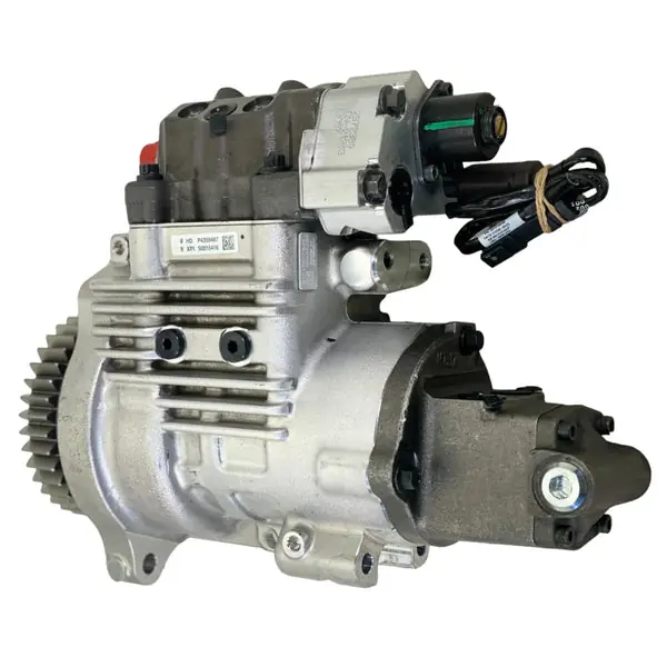 Genuine Cummins Injection Fuel Pump