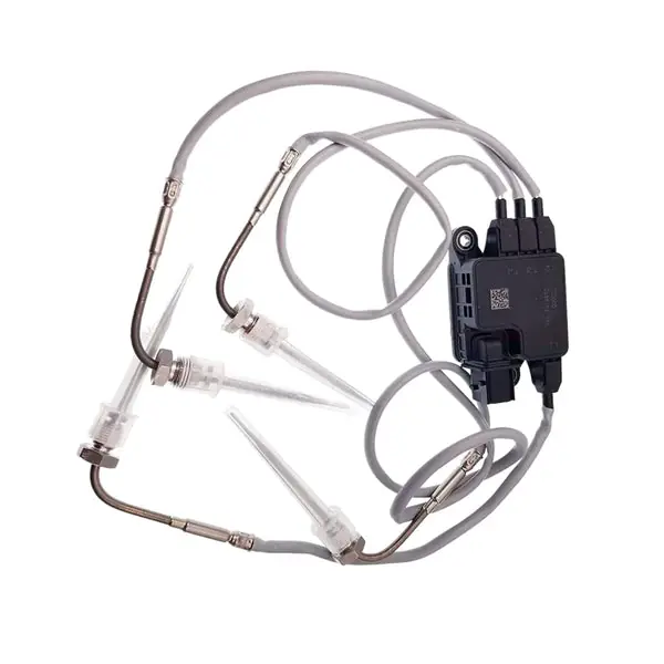 Genuine Cummins Temperature Sensor