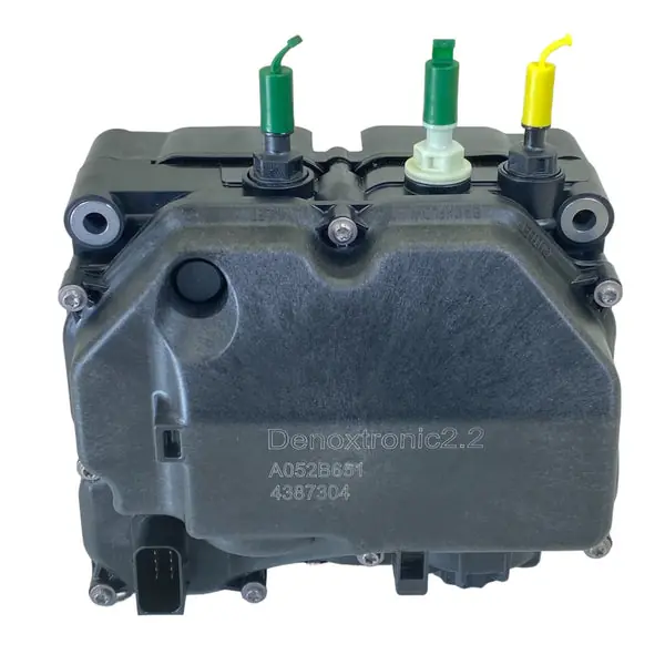 Genuine Cummins Def Pump
