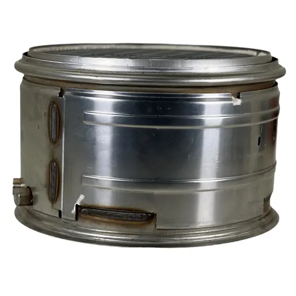 Genuine Cummins DPF Module Particulate Filter