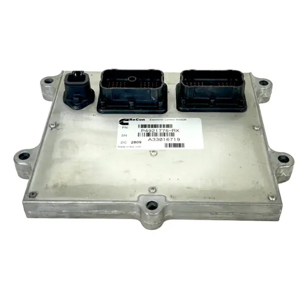 Genuine Cummins Electronic Control Module Ecm