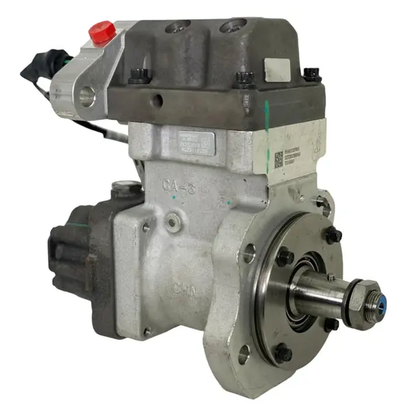 Genuine Cummins Fuel Injection Pump
