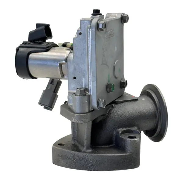 Genuine Cummins Egr Valve Kit For Cummins