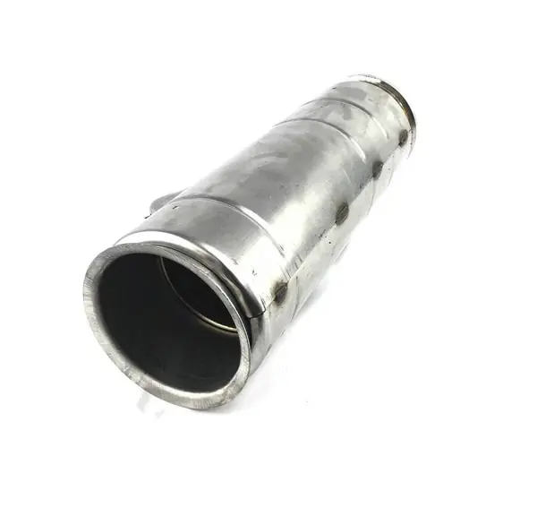 SK0226789-US20260702-105043-0 Genuine Cummins Exhaust Pipe Decomposition Reactor - Image 1