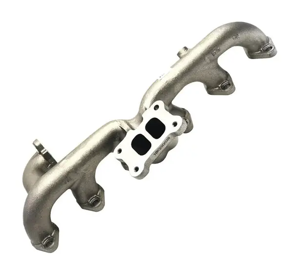 Genuine Cummins Exhaust Manifold
