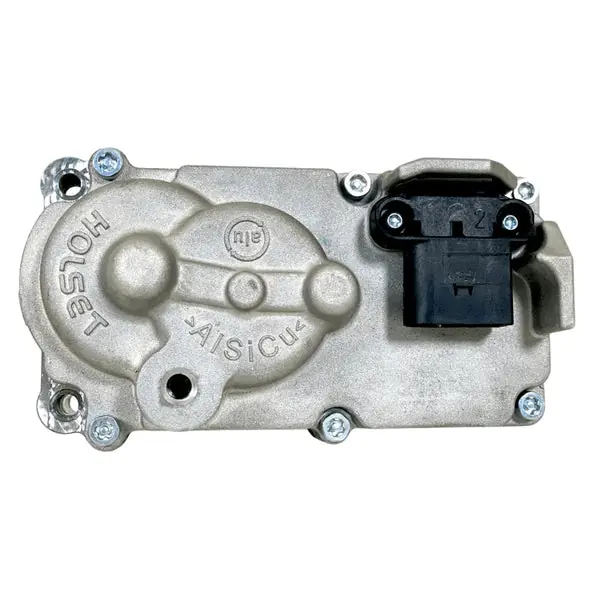 Genuine Cummins Turbocharger Actuator Kit