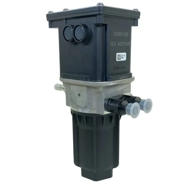 Genuine Cummins Def Doser Pump