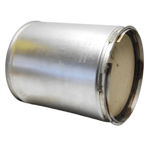 Genuine Cummins DPF Module Particulate Filter