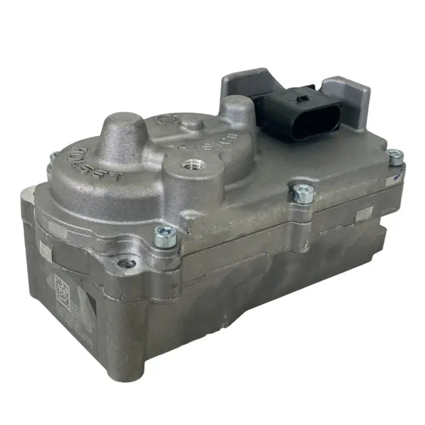 Genuine Cummins Turbocharger Actuator