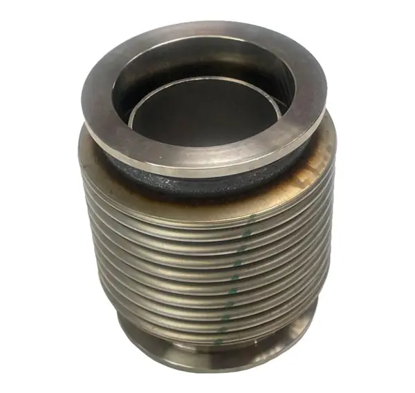 Genuine Cummins Bellow Pipe