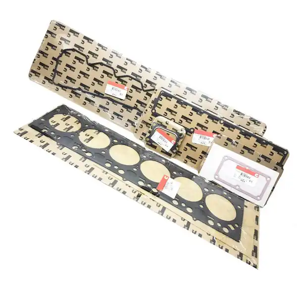 Genuine Cummins Kit Upper Engine Gasket