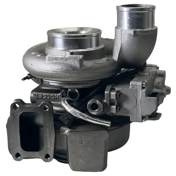 Genuine Cummins HE300VG Turbocharger For Cummins Isb13 6.7L