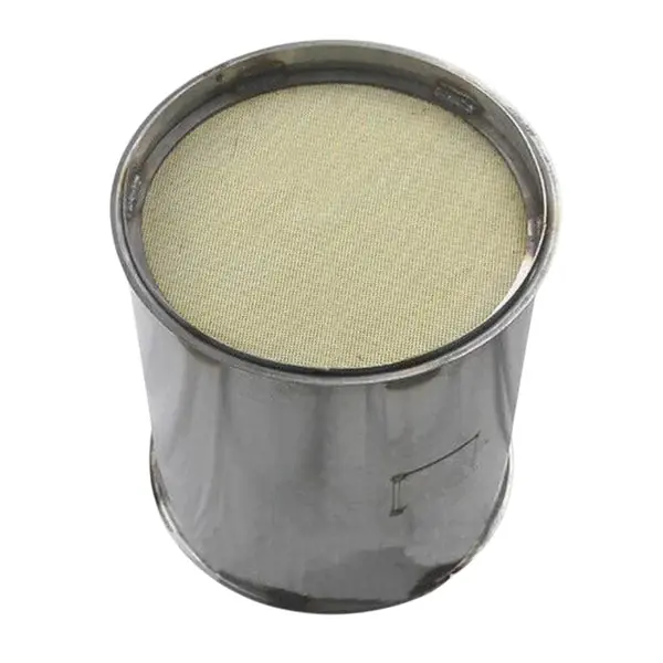 Atp Diesel Particulate Filter Dpf For Navistar Maxxforce 11/13 Cummins Isx