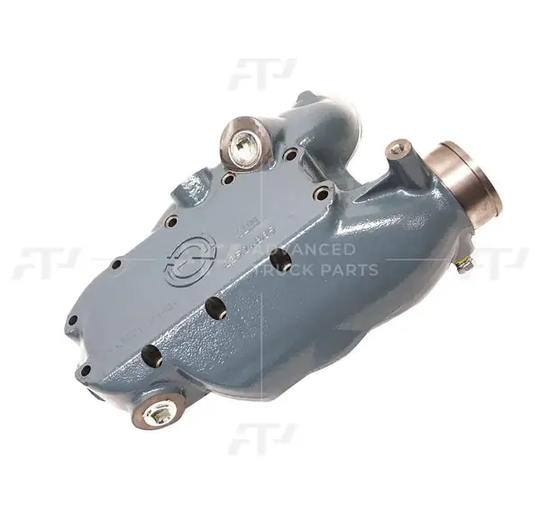 Genuine Detroit Diesel Oil Cooler Housing Assembly Top 60 Series
