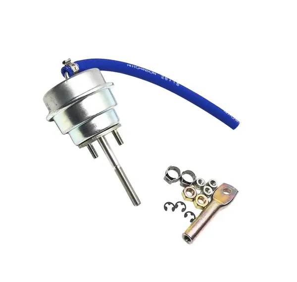Genuine Detroit Diesel Turbocharger Turbo Wastegate Actuator
