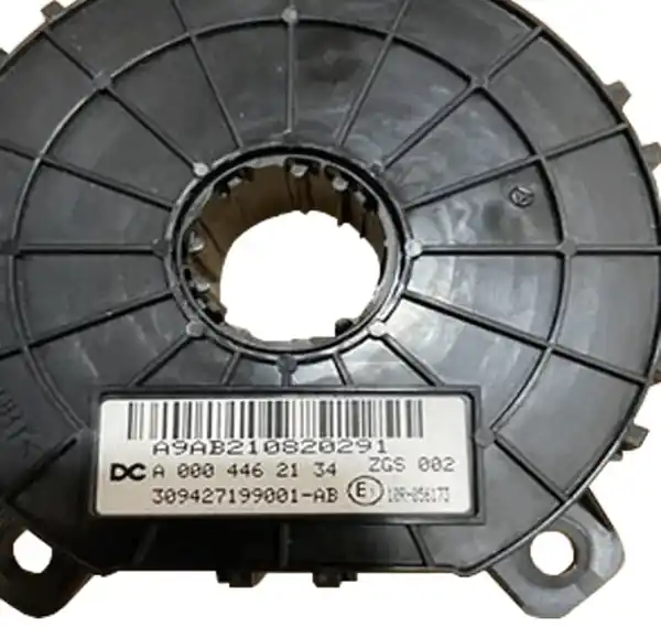 SK0226840-US20260702-105043-0 Genuine Detroit Diesel Control Unit Sas - Image 1