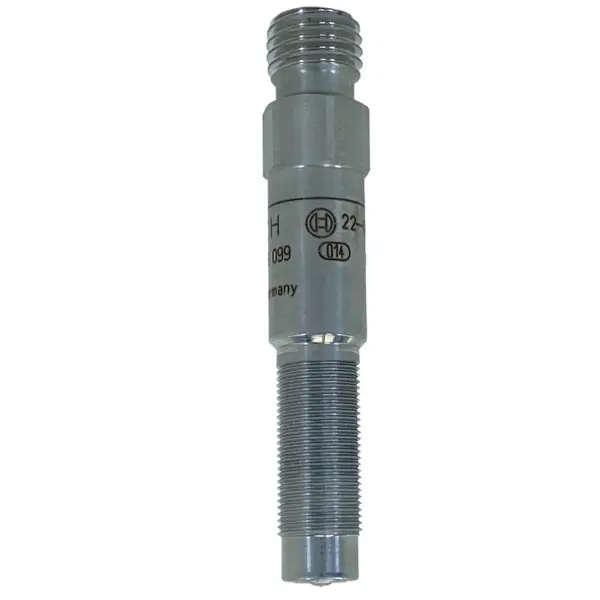 Genuine Detroit Diesel Doser Injector Valve