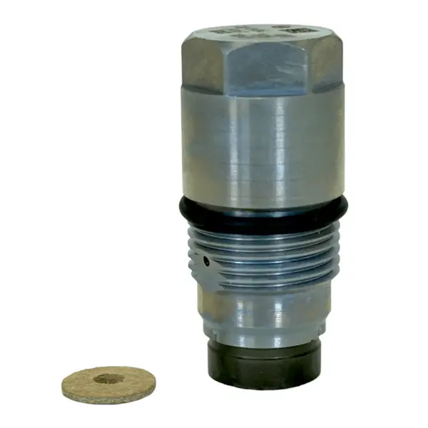 Genuine Detroit Diesel Pressure Limit Valve