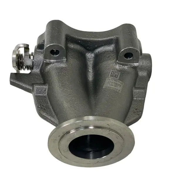 Genuine Detroit Diesel Egr Vavle