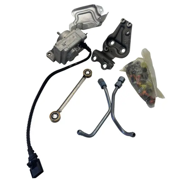 Genuine Detroit Diesel Egr Valve Actuator Kit For Dd15