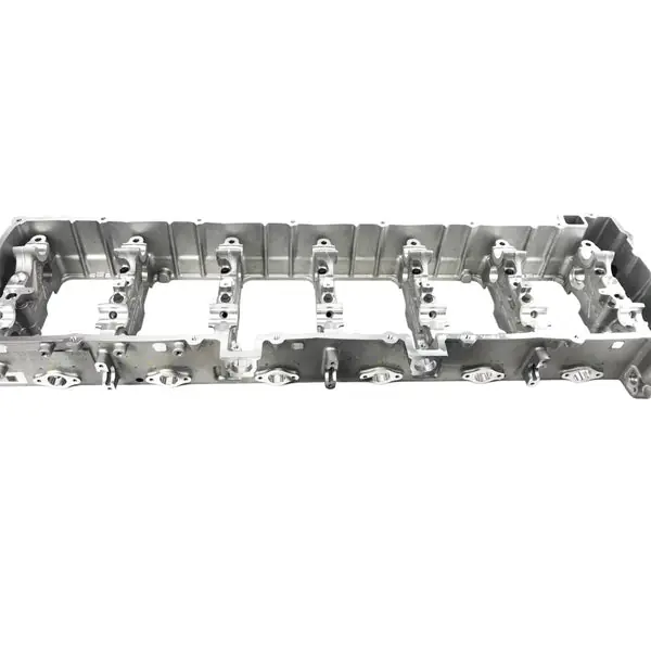 Detroit Diesel Cam Frame