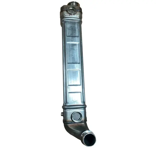 Genuine Detroit Diesel EGR Cooler For Detroit Diesel DD15 2015-2020