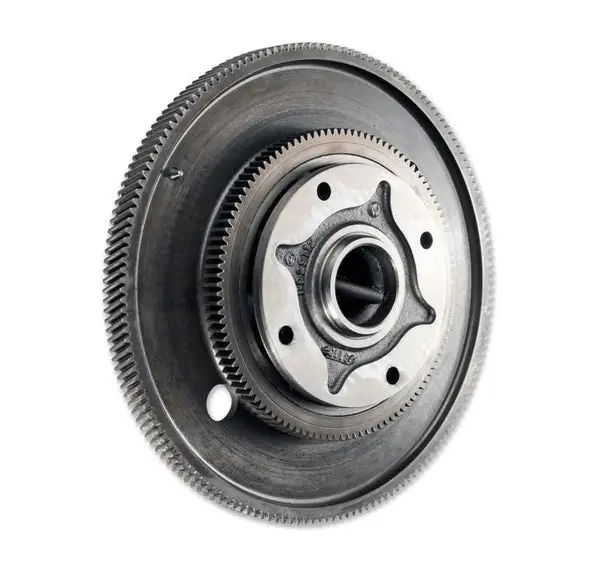 Genuine Detroit Diesel Bull Gear For Series 60 50