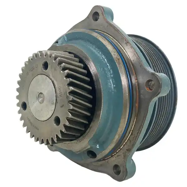Genuine Detroit Diesel Accessory Drive Assembly S60 14L Ddec Iv