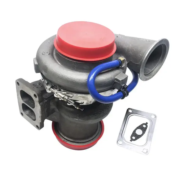 Genuine Detroit Diesel Turbocharger Kit