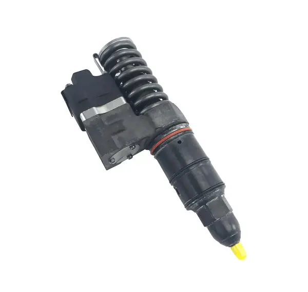 SK0226873-US20260702-105043-0 Genuine Detroit Diesel Injector For Detroit Series - Image 1