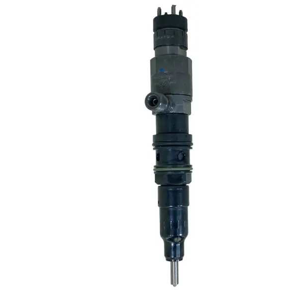 Genuine Detroit Diesel Fuel Injector Kit For Dd15/Dd16
