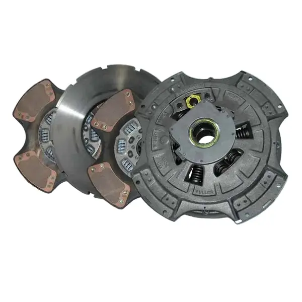 SK0226883-US20260702-105043-0 Genuine Eaton Easy Pedal Manual Adjust Clutch - Image 1
