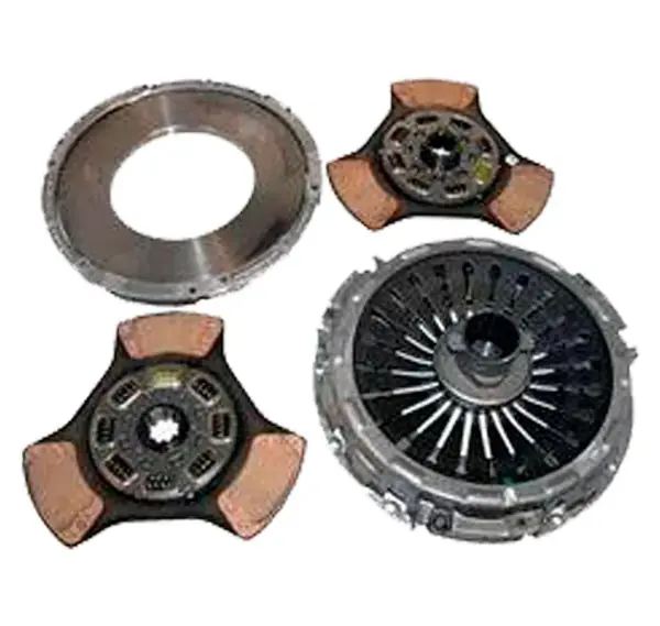 Genuine Eaton Fuller Truck Clutch Division
