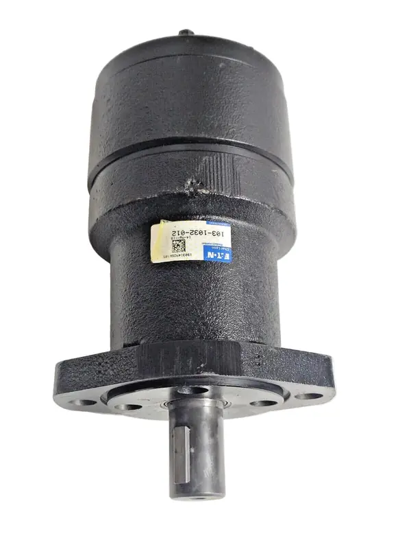 SK0226886-US20260702-105043-0 Genuine Eaton Hydraulic Motor - Image 1