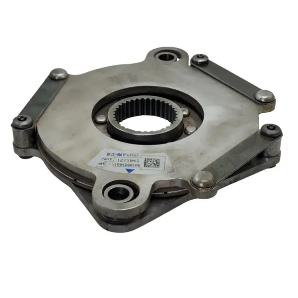 Genuine Eaton Clutch Brake Kit Assembly Lcib