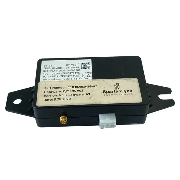 Genuine Freightliner Module-Tpms-Canbus