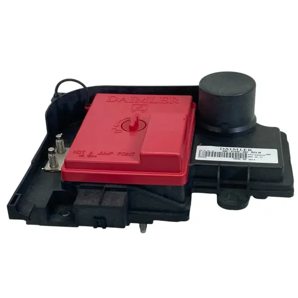 Genuine Freightliner Electrical Module