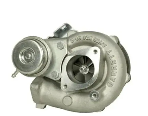 SK0226906-US20260702-105043-0 Genuine Garrett Turbocharger - Image 1