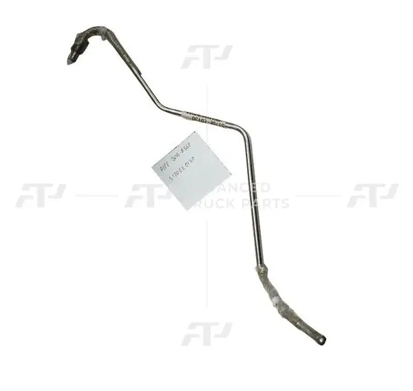 Genuine Hino Pipe Sub-Asy Exhaust Pressure