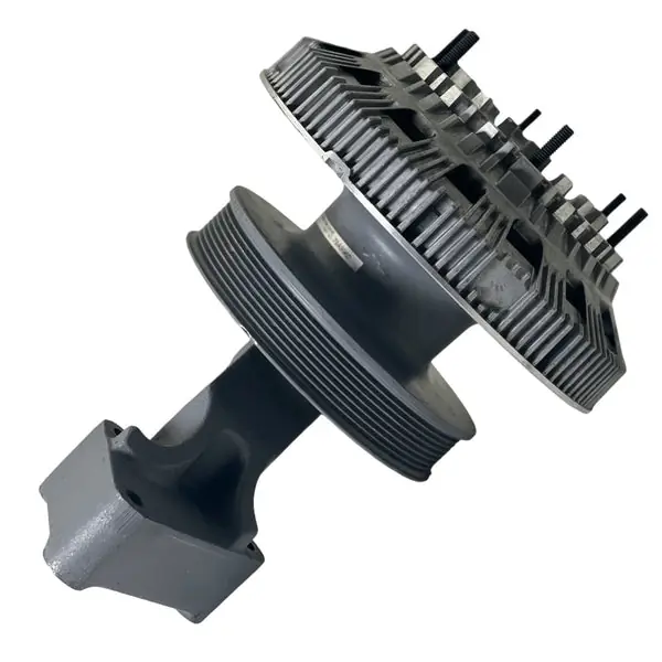 Genuine Horton Fan Clutch For Cummins