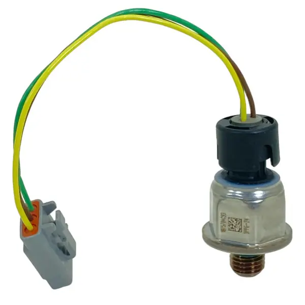 Genuine International Oil Pressure Sensor