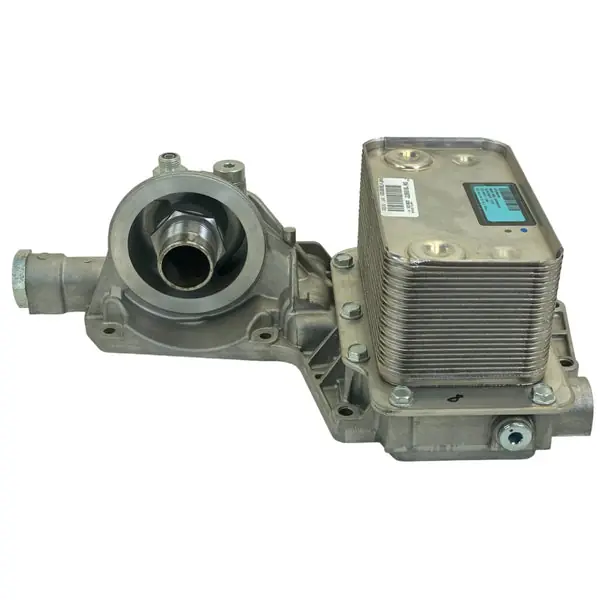 Genuine International Oil Assembly Cooler For 466