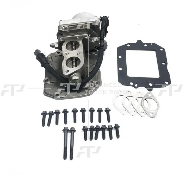Genuine International Kit Egr Valve For Navistar