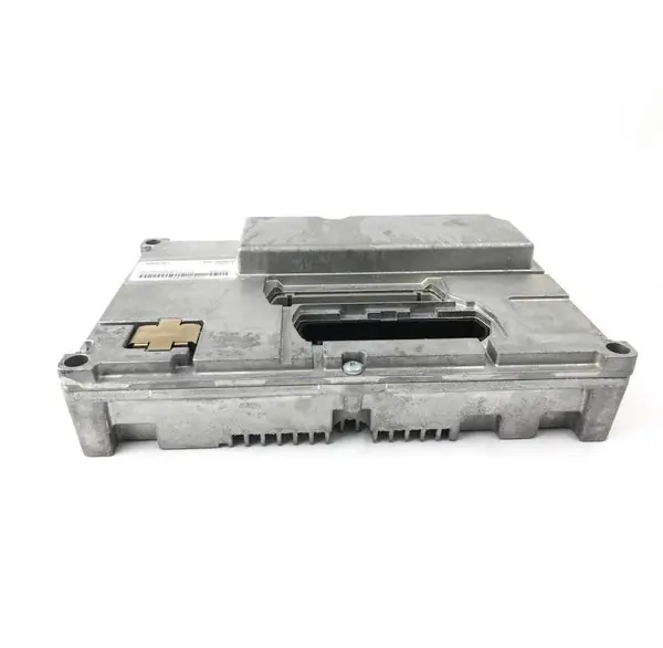 Genuine International Consolidated Engine Controller