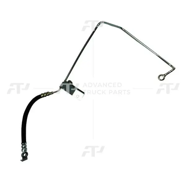 Genuine Isuzu Oil And Vacuum Pipe For Isuzu