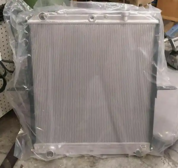SK0226951-US20260702-105043-0 Genuine Isuzu Radiator - Image 1