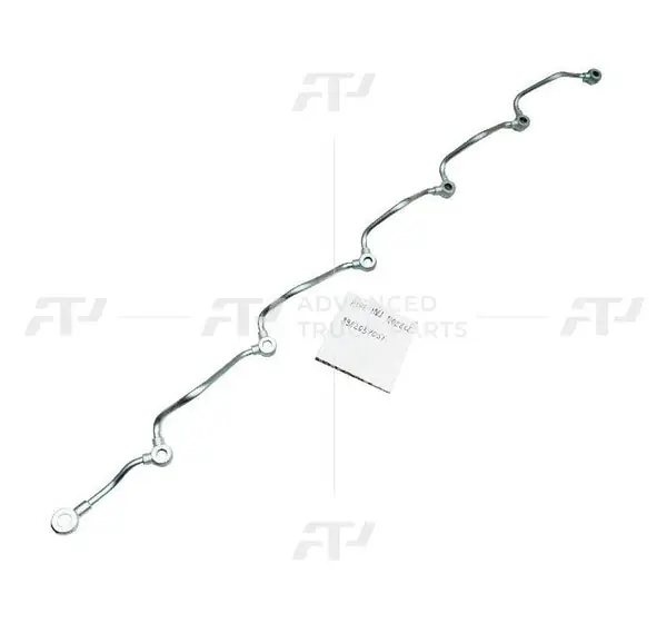 Genuine Isuzu Pipe Inj Nozzle For Isuzu