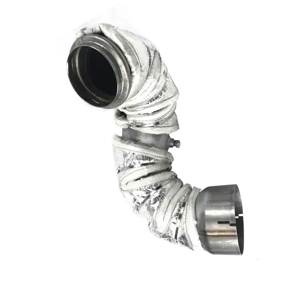 Genuine Mack Exhaust Pipe
