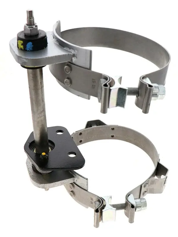SK0226965-US20260702-105043-0 22817713 Genuine Mack Bracket - Image 1