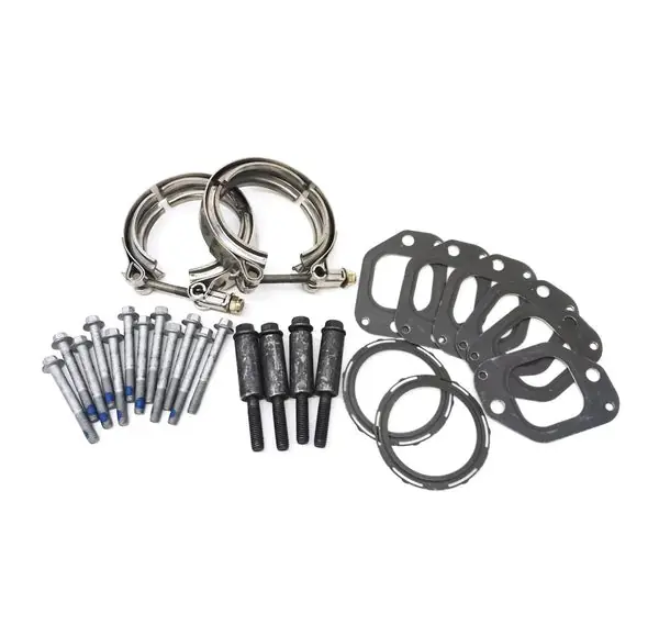 Genuine Mack Exhaust Gasket Kit